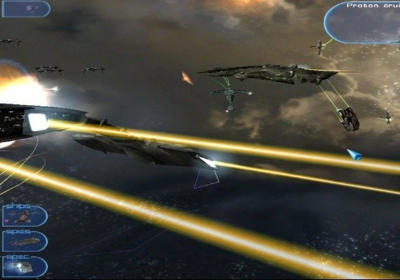 Haegemonia - Bundle EN/DE/FR/IT/ES Global