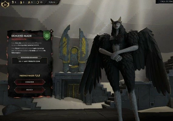 Solium Infernum Global
