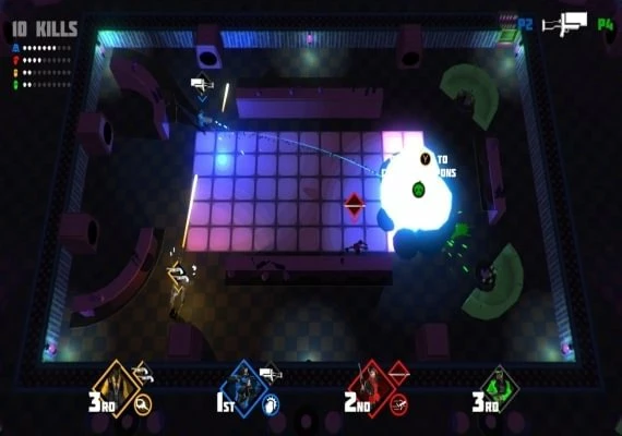 At Sundown: Shots in the Dark DLC EN Global