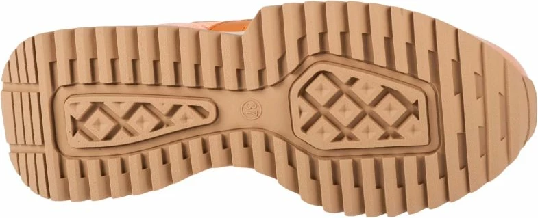 Atlete për femra Big Star, portokalli