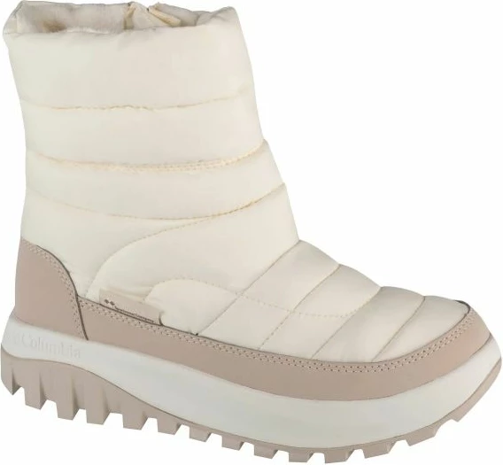 Këpucë outdoor Columbia, të bardha