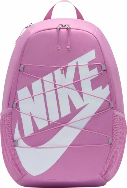 Çantë shpine Nike Heritage Sweep IO8733 503, rozë
