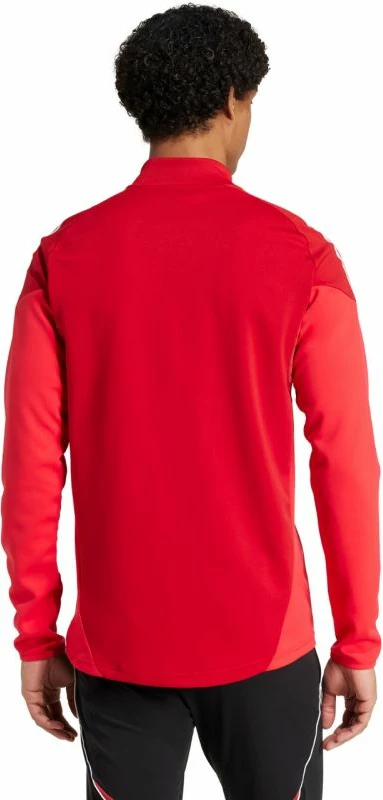 Duks për meshkuj adidas, i kuq [Madhësia: XXL]