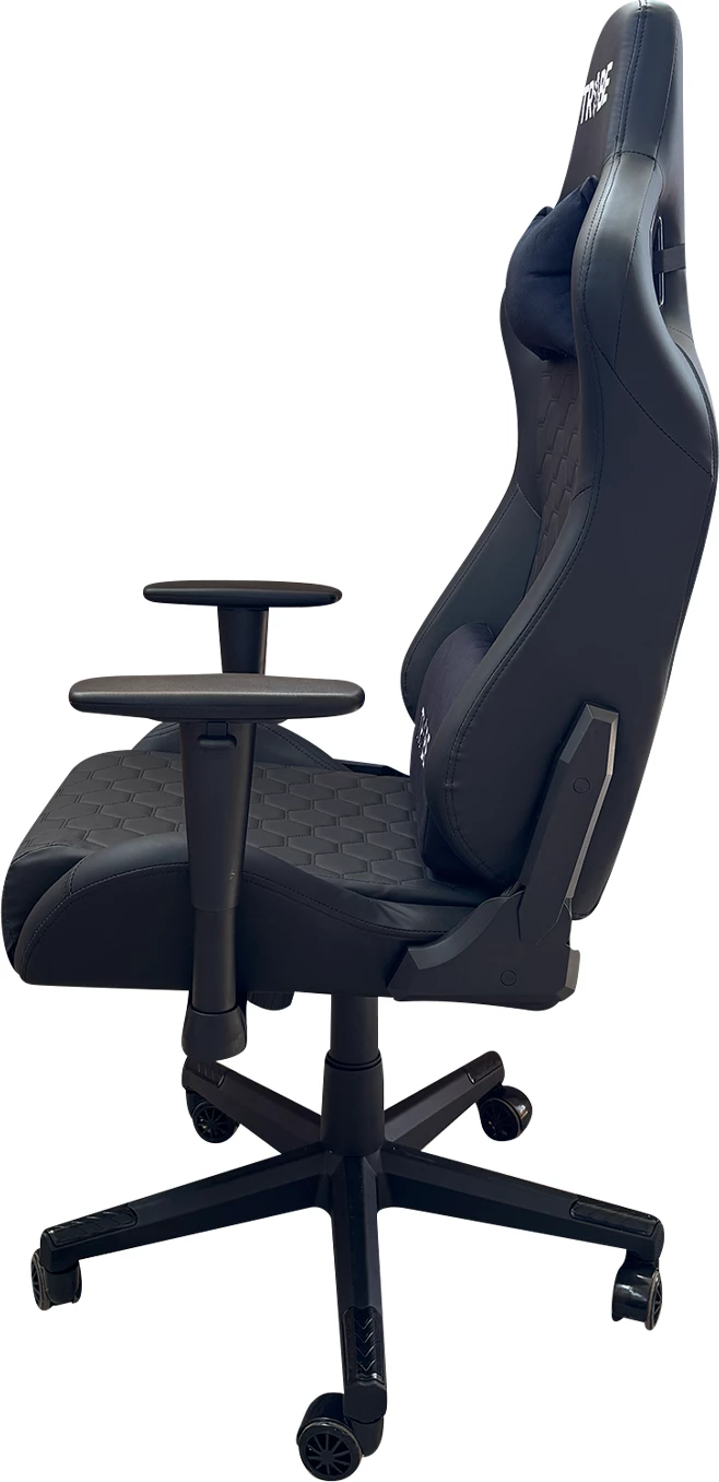 Karrige gaming Tribe Vermithor 2.0, e zezë