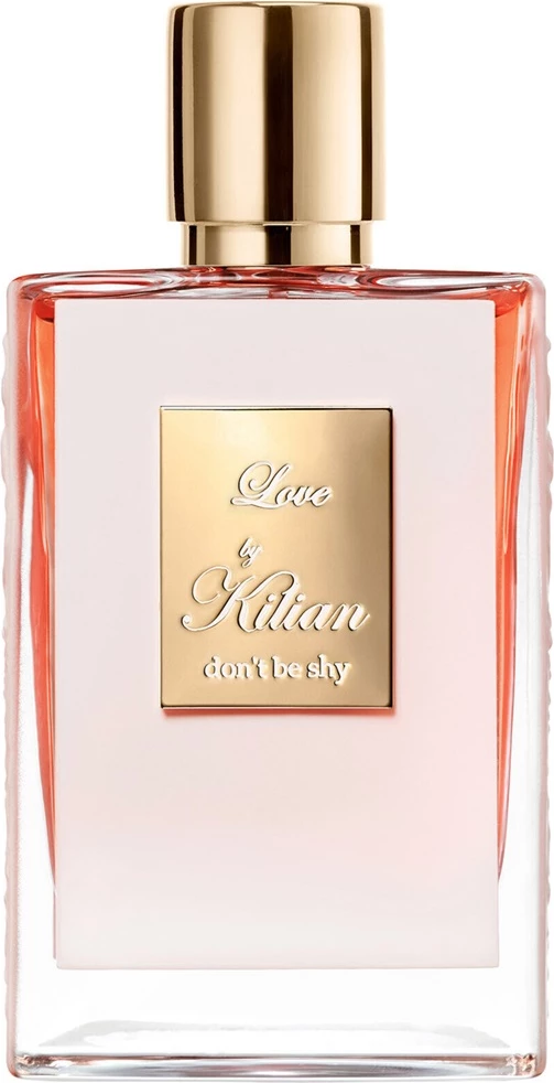 Eau de Parfum për femra By KILIAN Love Don't Be Shy, 50ml