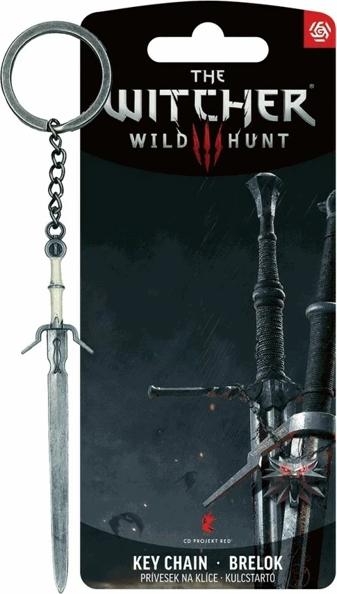 Privesë Cenega Publishing The Witcher 3 - Ciri Sword
