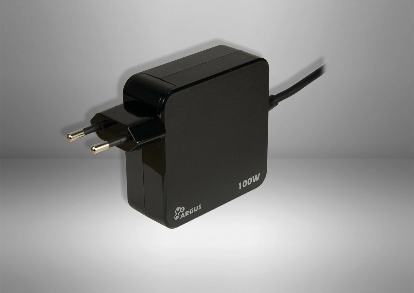 Karikues USB-C Inter-Tech PD-2100 100W i zi