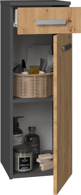 Dollap për banjo Lato