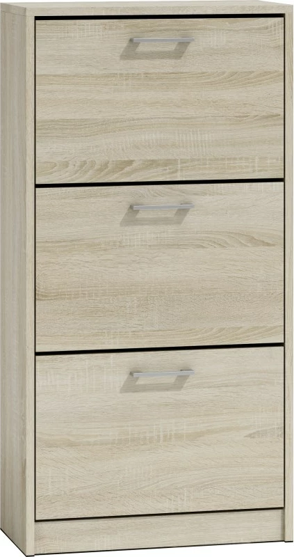 Rafti i këpucëve Sanct 