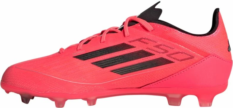 Atlete futbolli adidas për fëmijë, të kuqe dhe portokalli [Madhësia: 38]