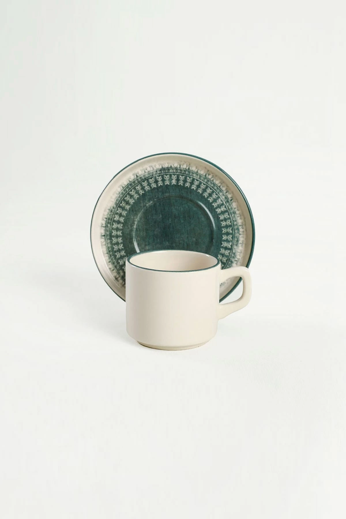 Set filxhanash çaji (12 copë), Hermia Concept, CTKCAYSTACKABLE20789980012