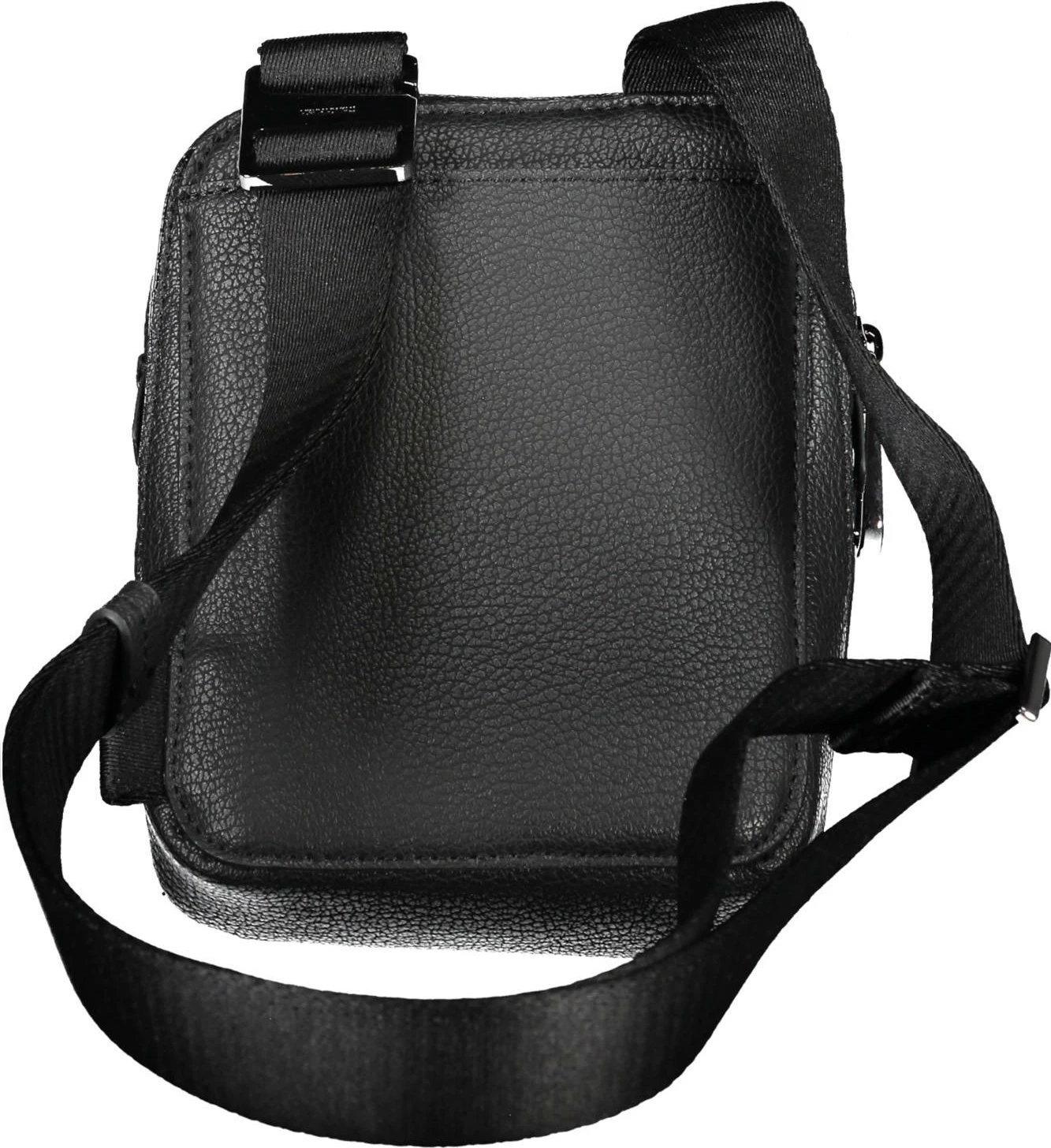 Çantë shpatulle CALVIN KLEIN meshkuj, e zezë