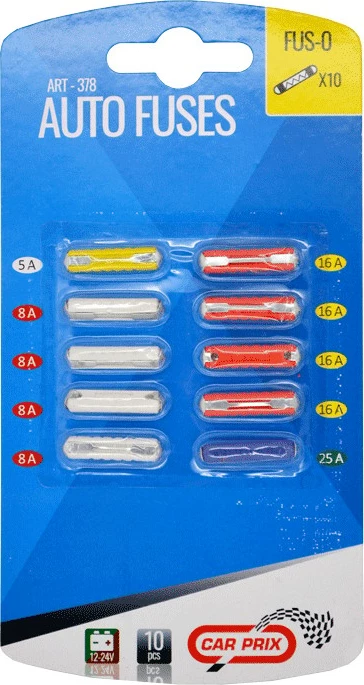 Siguresa Keramik 10pcs