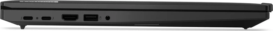 Laptop Lenovo ThinkPad T16 Gen 3, 16", Intel Core Ultra 5 125U, 16 GB RAM, 512 GB SSD, Touchscreen, Zi