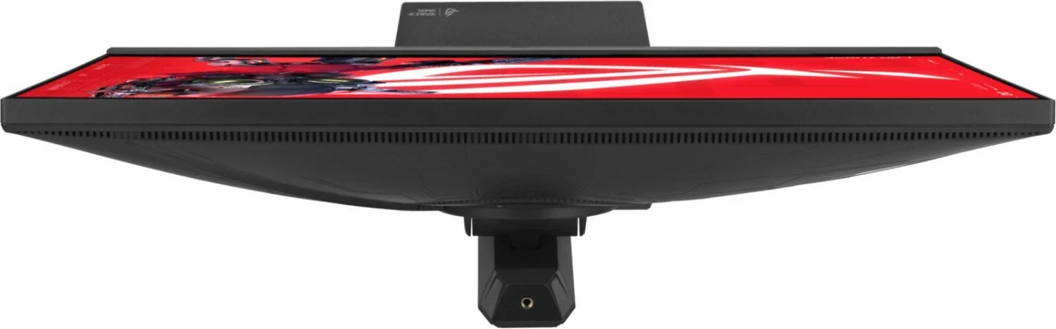 Monitor gaming Asus ROG Strix XG27JCG, 27", Fast IPS, QHD 330Hz / 5K 180Hz, USB-C, i zi
