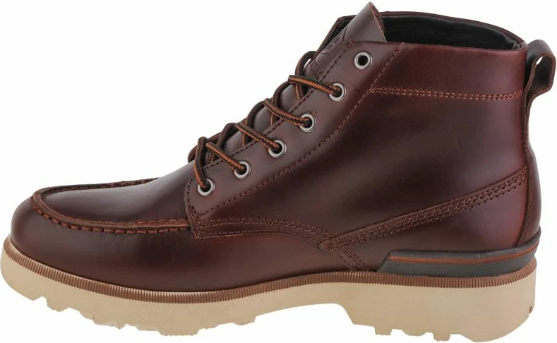 Atlete për meshkuj Lumberjack Joel, ngjyrë kafe