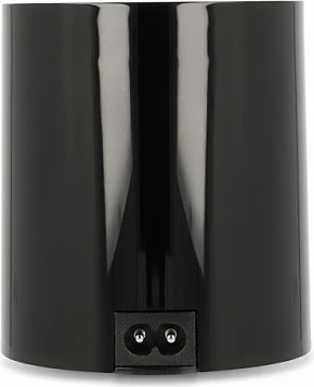 Karikues DeLOCK USB-C PD + 2x USB-A, 58W, karikim pa kabllo 10W, i zi