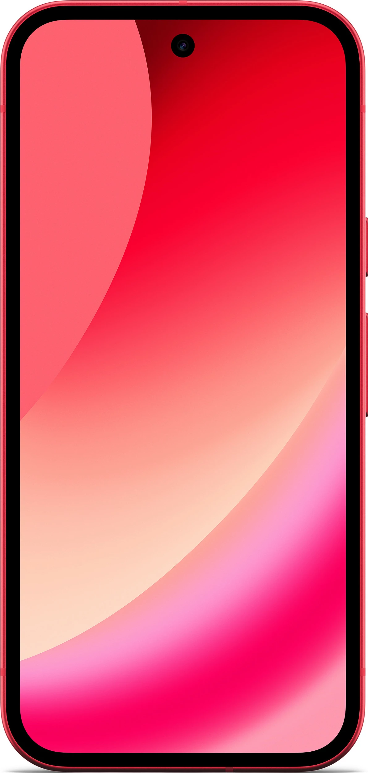 Celular Google Pixel 10a, 8GB RAM, 128GB, 6.3", 48MP, i kuq