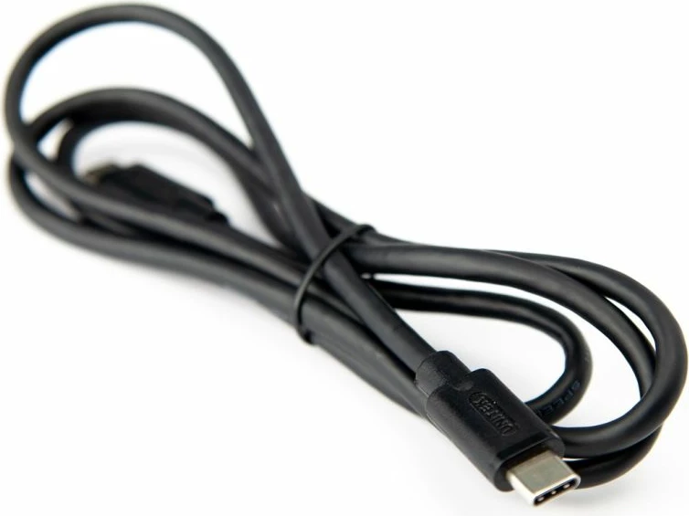 Kabllo USB-A në USB-C Unitek, e zezë