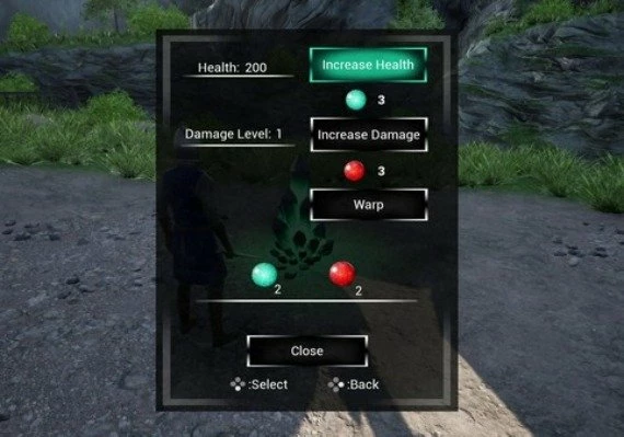 Humanities Legend: Hollow Ascending EN Global