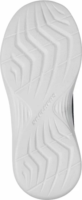 Atlete fëmijë Skechers, navy blue