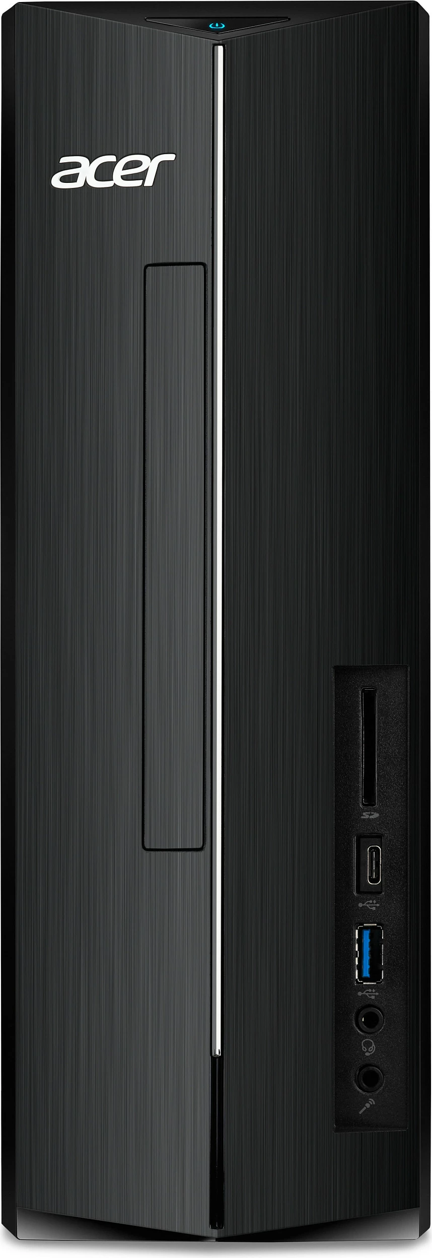 Kompjuter Acer Aspire XC-1710, i3-N305, 16GB RAM, 512GB SSD, Windows 11 Home, tastierë AZERTY FR, i zi