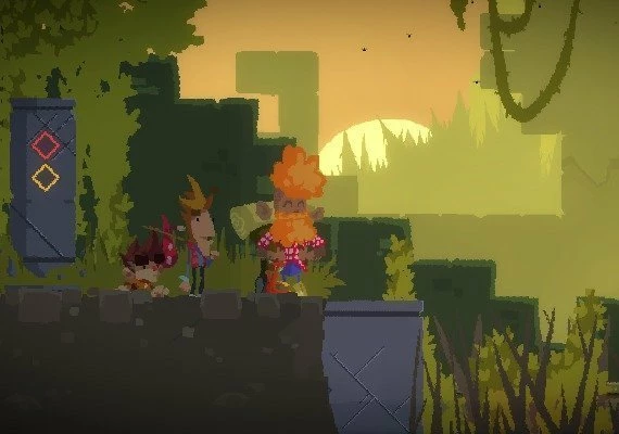 Lair of the Clockwork God EN Global