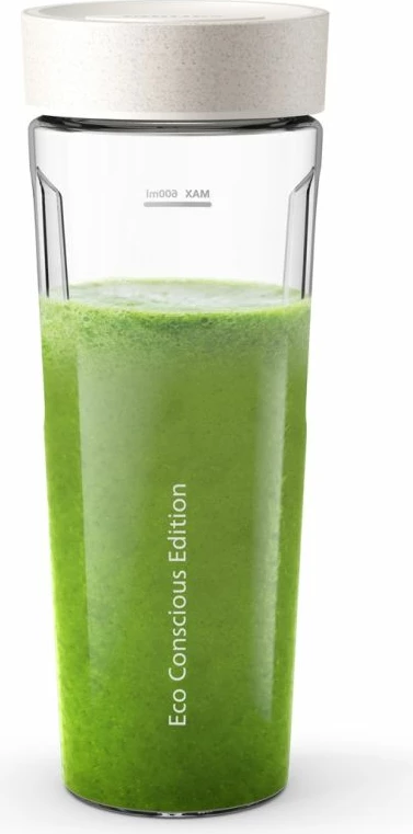 Blender tavoline Philips Series 5000 HR2500 Eco Conscio Chopper