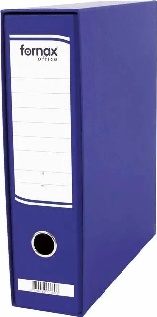 FORNAX REGISTRATOR ME KUTI A4/80 FOROFFICE KALTERT