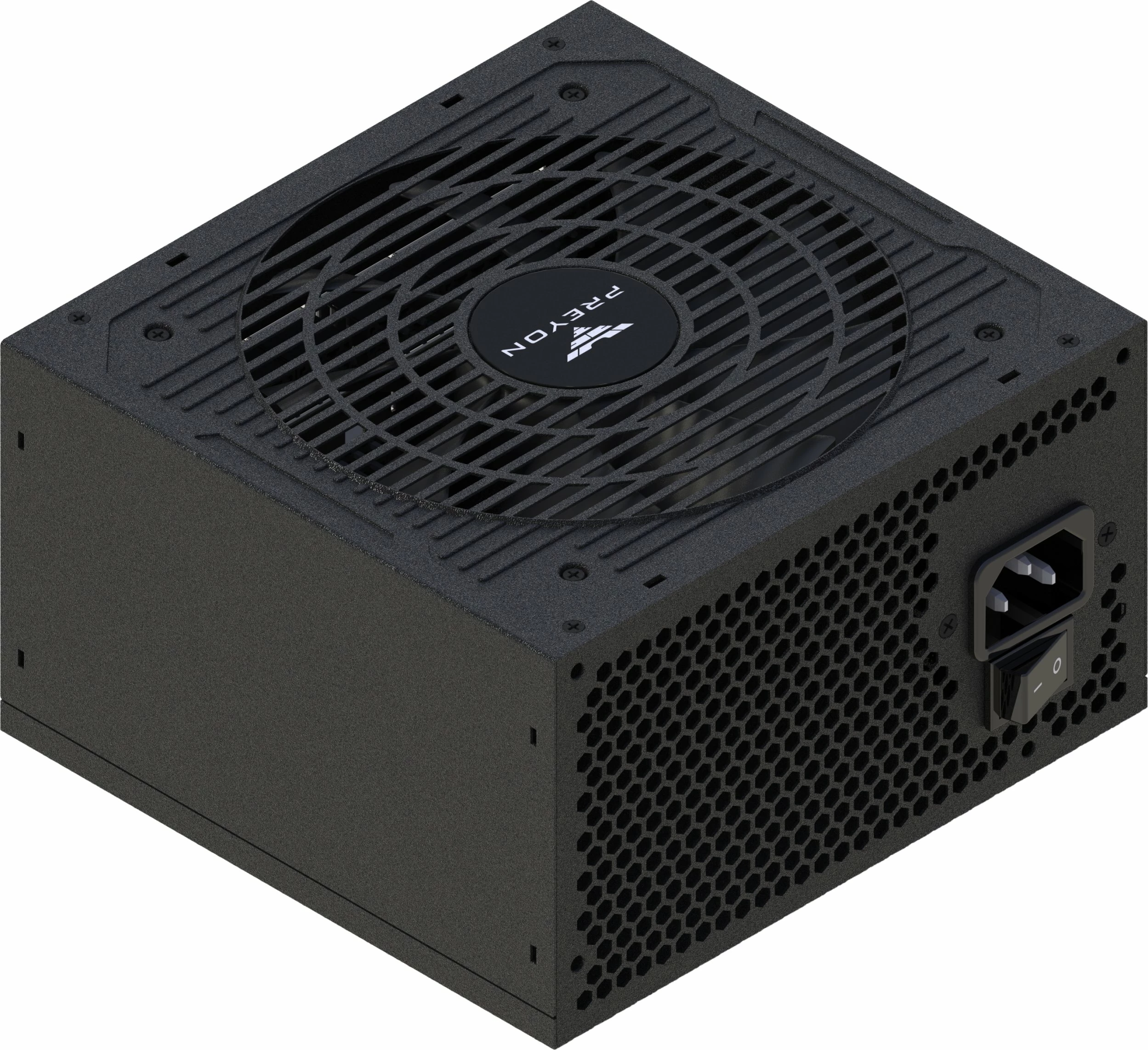 Furnizues rryme (PSU) PREYON Eagle Power GOLD PEPG1000W 1000W, 80 Plus Gold, ATX 3.1, plotësisht modular, i zi