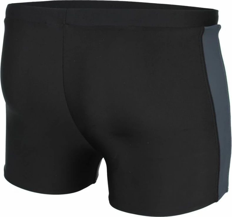 Bikine për meshkuj Aqua-Speed, të hirta