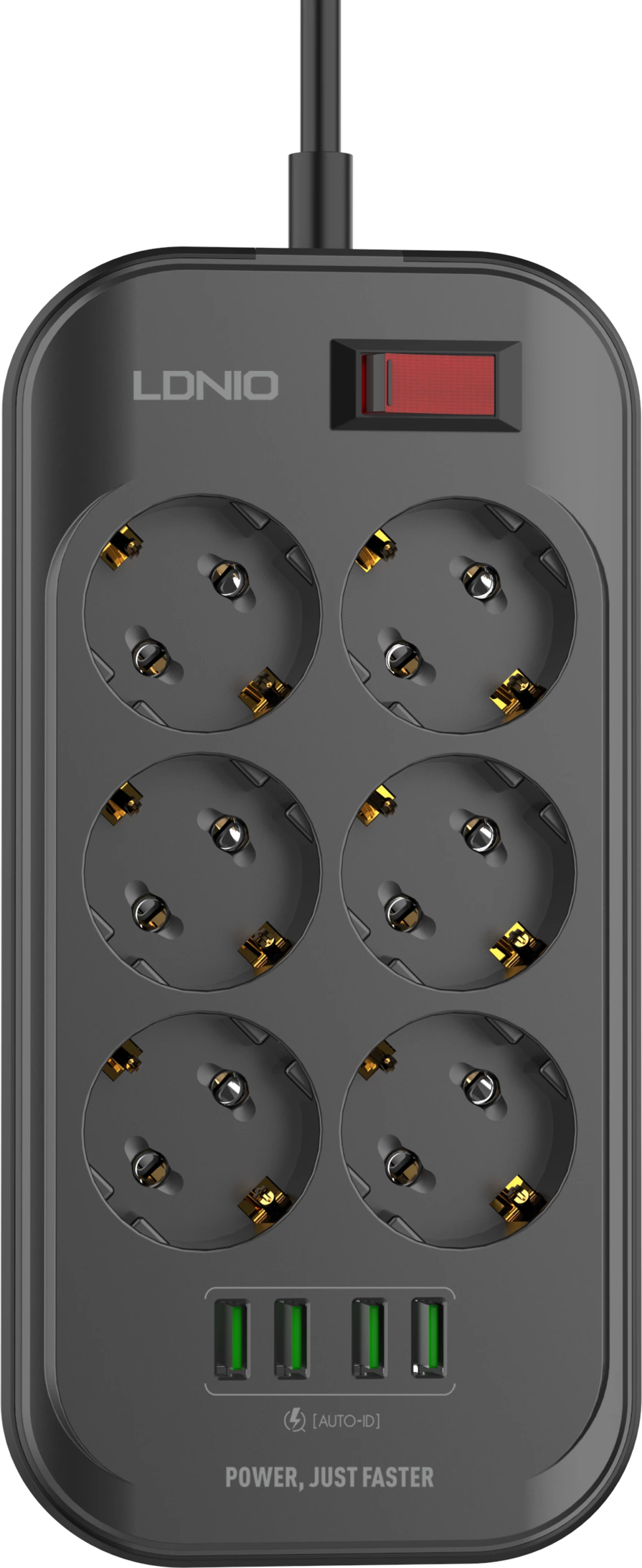 Prizë E Rrymës LDNIO SE6403