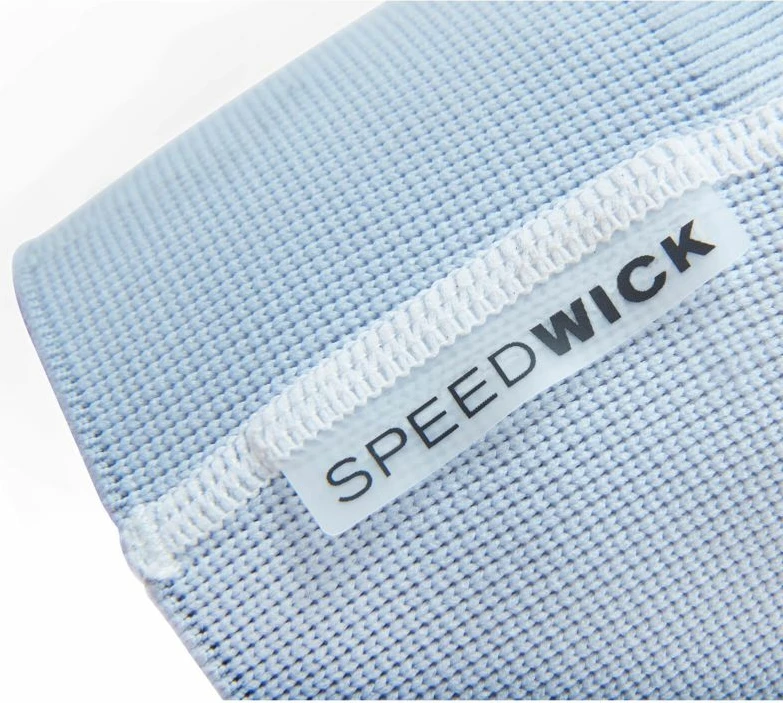 Mbështjellëse gju për stërvitje Reebok SpeedWick, ngjyrë blu