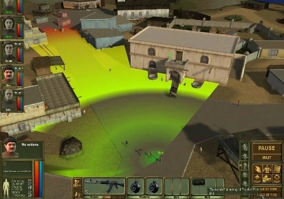 7,62 High Calibre, 7,62 Hard Life, Brigade E5: New Jagged Union Pack EN/DE/RU Global