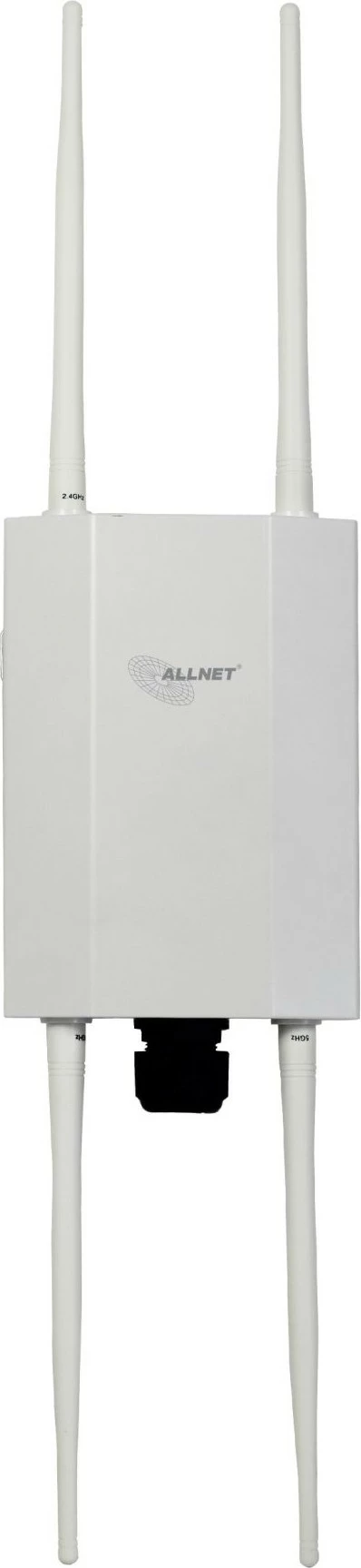 Access Point ALLNET Apollo WIFI6 AX3000, IP67, Outdoor