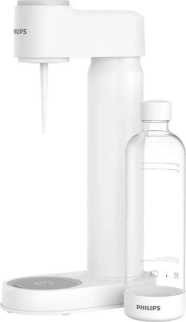 Saturatori Philips ADD4901WH/10, i bardhë