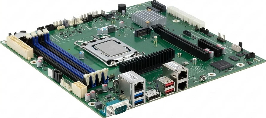 Pllakë amë ASUS Q670EI-IM-A, Intel LGA1700, DDR5, mini-ITX