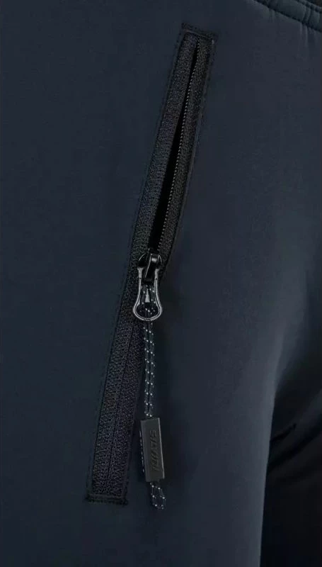 Pantallona Silvini femra, të zeza