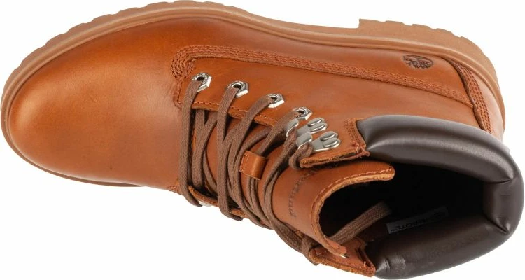 Çizme për meshkuj Timberland, kafe [Madhësia: 37]