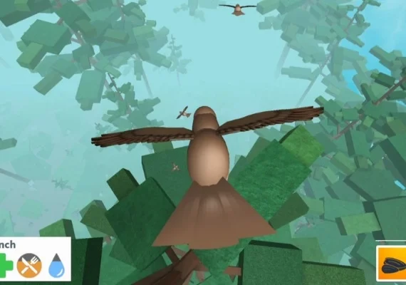 Roblox Gift Card USD $5