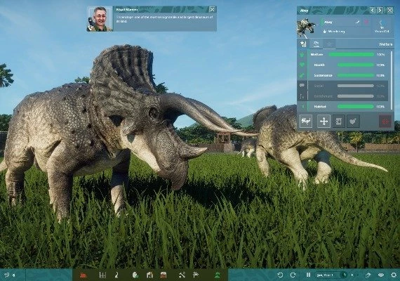 Prehistoric Kingdom EN Global