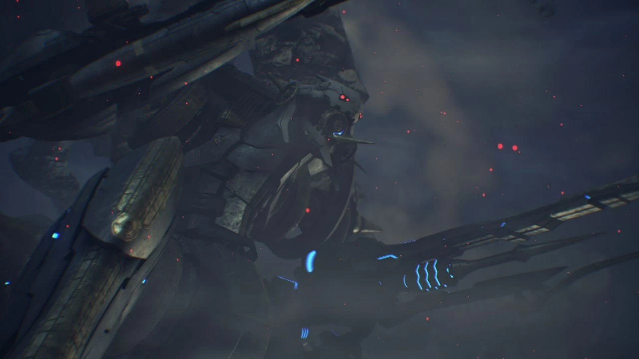 Video lojë Nintendo Xenoblade Chronicles 3 për Nintendo Switch (PEGI 12)