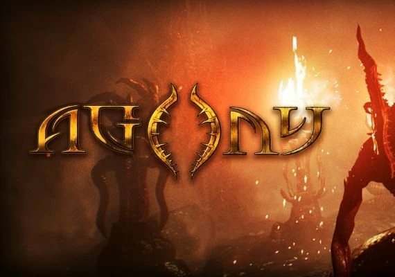 Agony EN/DE/FR/IT/PL/JA/SV/TR Global