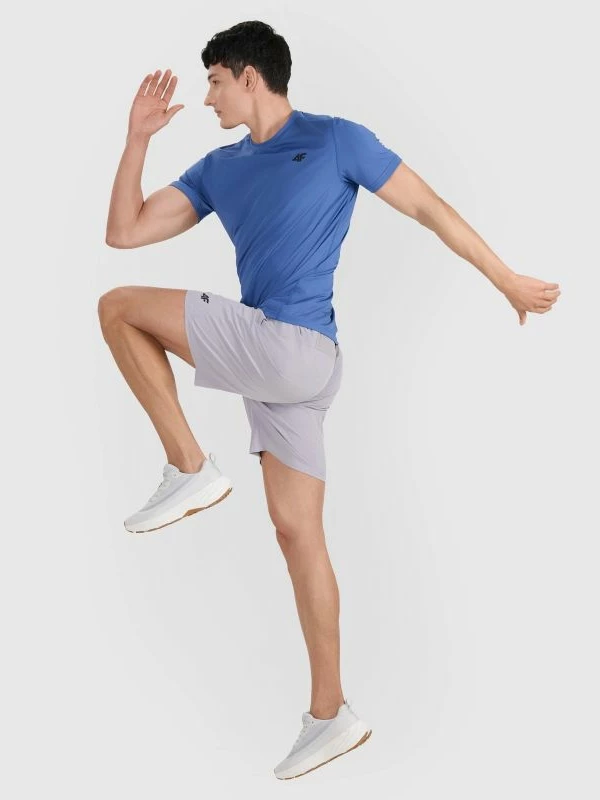 Shorce trajnimi për meshkuj 4F 4FWAW25TFSHM1040-25S