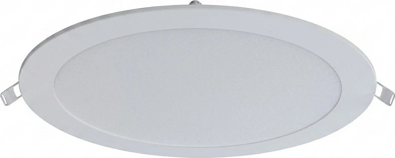 Panel LED ultra i hollë Synergy21 V6, 15W, CCT dual white, 24V, i bardhë