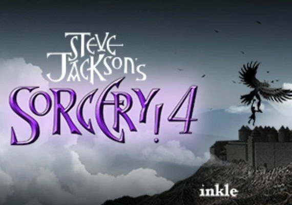 Sorcery! Part 4 EN Global