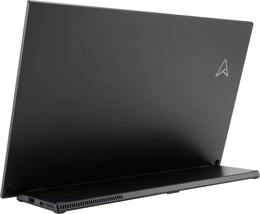 Monitor portativ ASUS ZenScreen MB17AHG 17.3" FHD IPS 144Hz, USB-C/HDMI