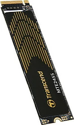SSD Transcend MTE245S 500GB M.2 2280 PCIe Gen4x4 NVMe, i zi