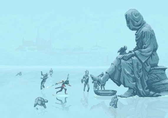 Blasphemous - OST DLC Global