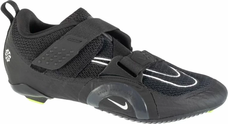 Atlete për meshkuj Nike, të zeza [Madhësia: 42.5]
